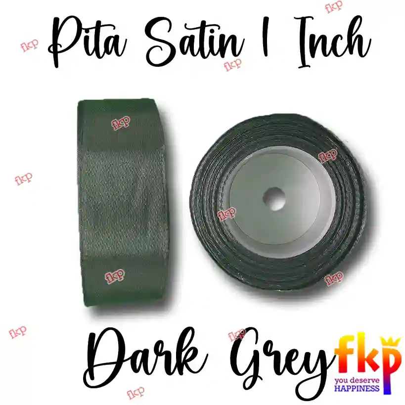 DARK GREY